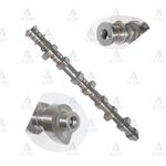 MITSUBIS EKSANTRİK MİLİ CANTER 511 / 711 4M40T MD201701